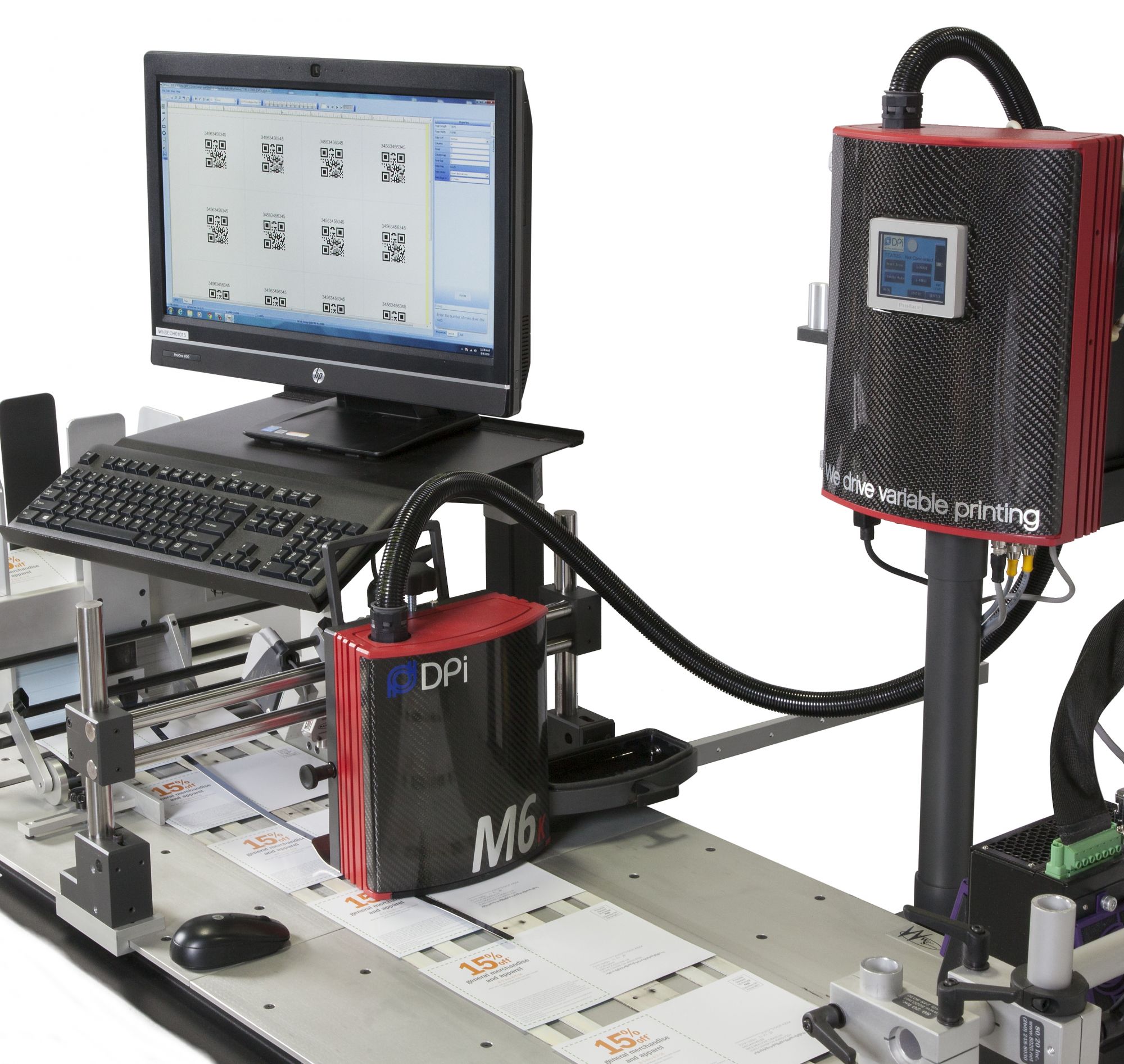 Direct Mail Equipment Specialist New and PreOwned Mailing Equipment